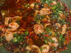 -锦府盐帮·侯宅(五棵松万达店)