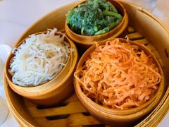 -晋阳春·山西菜·北京烤鸭(交大店)