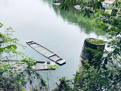 -三岔湖景区