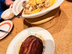 -老客家·客家菜(万达店)