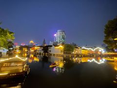 -衣裳街历史文化街区
