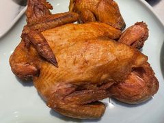 金奖葫芦鸡-西安饭庄·非遗陕菜(钟楼店)