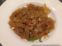 -梁家大院•农家菜(昆山会展中心店)