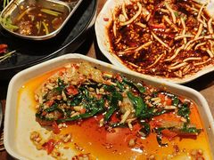 -李不管把把烧(火车南站店)