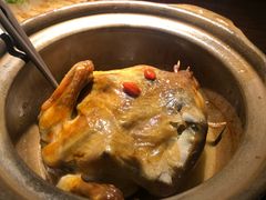 -外婆家(南通CBD大有境店)