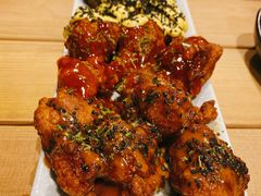-维卡食舍(户部山店)