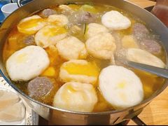 -糟粕醋·椰苑海南菜餐厅(亚龙湾天域酒店)