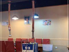 -平泽烤肉(锦水街店)