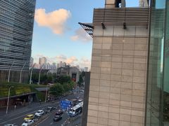 -西贝(上海新梅广场店)