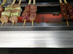 -鸟串烧Yakitori
