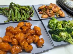 -仙螺岛海鲜自助餐厅(总店)