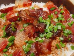 -啫神·广州地标美食(北京路店)