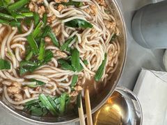 米线-正宗杨记普洱酸醋米线(总店)