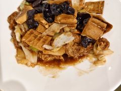 -高老庄绿色传奇(昊元生活广场店)