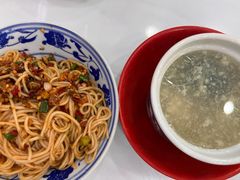 -小罗子汤店(大士院总店)