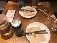 -乐凯撒披萨(欢乐颂购物中心店)