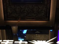 -活力无限KTV(天河新天地店)