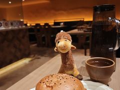 -耶里夏丽·新疆菜·28年喀什老馆(田林东路店)