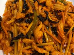 -合合春饼·酱骨·东北菜(潘家园店)