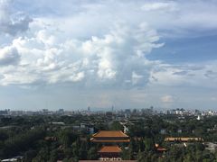 -景山公园