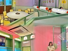 -椰小鸡·琼州糟粕醋·火锅(美兰缤纷城店)