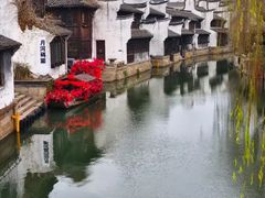 -嘉兴月河历史街区