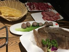 -牛很鲜潮汕牛肉火锅(朝晖路店)