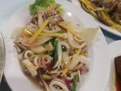 -ZF Seafood Restaurant 卓峰海鲜餐