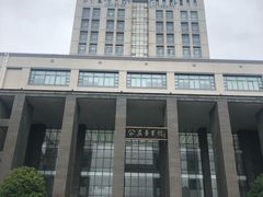 -江南大学(蠡湖校区)
