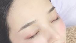 -久匠半永久纹眉
