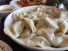 -牟传仁饭庄(星海店)