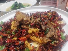 -李氏传家菜(兴城路店)