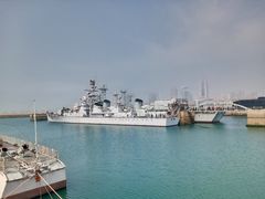 -中国人民解放军海军博物馆