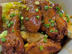 -万利洪记粉面美食