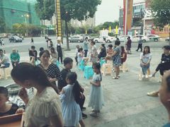 -渝大狮毛肚老火锅(遂宁万达店)