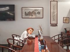 -苏州老字号·苏面斋·秃黄油·三虾面苏式面馆