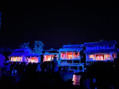 -常德桃花源景区