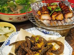 -广府乡下·饭庄(新港东路店)