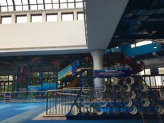 -横琴湾水世界