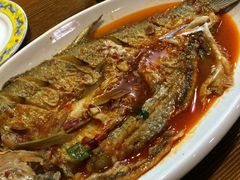 -老味道1992(武当山店)