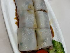 -圣丰城酒家·宴会(宝安大仟里店)
