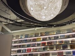 -黑胶星球(华发中城商都店)