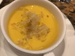 -喜来登由由大酒店九州膳坊中餐厅