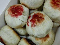 -长发西饼(临顿路店)