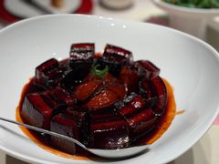 -蘇锦宴·淮扬菜烤鸭·小院(三元桥霄云路店)