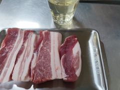 -朴大炮韩式碳烤肉(总店)