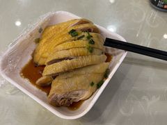 白斩鸡面-王興記(中山路店)