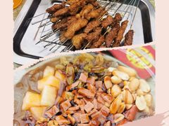 -长香源葫芦头梆梆肉(开通巷店)