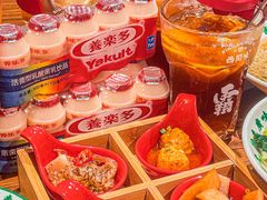 -西关味(大卫城店)