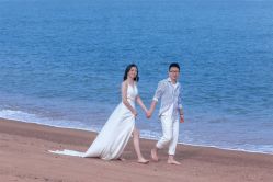 -经典婚纱摄影美学馆·私人定制